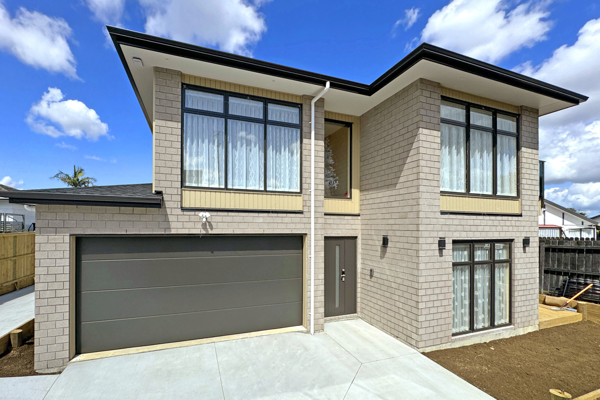 Indelible Homes